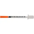 Шприц інсуліновий 1 мл U-100 Embecta Micro-Fine 31G (0,25 x 6.0 мм), 1 штука