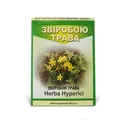Звіробою трава по 50 г у пач. з внут. пак.
