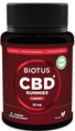Каннабидиол Biotus CBD Gummies 25 мг, 30 желейных мишек