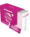 Морской коллаген Biotus Marine Sourced Collagen Peptid+Hyaluronic Acid с гиалуроновой кислотой и витамином С порошок 5000 мг №30 в саше