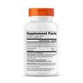 Транс-ресвератрол Doctor's Best Trans-Resveratrol 200 мг, 60 вегетаріанських капсул