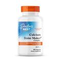 Комплекс для костей Doctor's Best Calcium Bone Maker, 180 капсул
