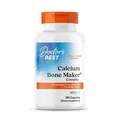 Комплекс для кісток Doctor's Best Calcium Bone Maker, 180 капсул
