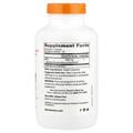 Метилсульфонилметан Doctor's Best MSM with OptiMSM, 360 капсул