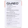 Тест-смужки GluNeo для глюкометра 50 штук (2х25)