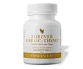 Форевер Часник-Чебрець Forever Living Garlic-Thyme, 100 капсул
