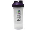 Шейкер Forever Living Products FITс дополнительным отсеком, 350 мл