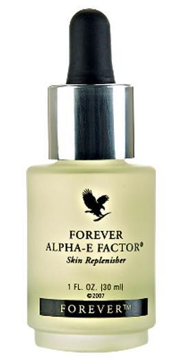 Сыворотка для лица Forever Living Alpha-E Factor восстанавливающая, 30 мл