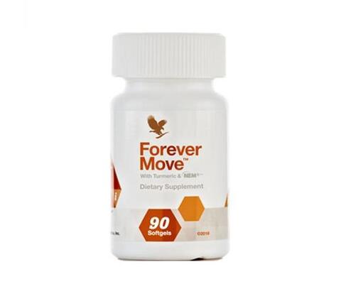 Форевер Мув Forever Living Move, 90 капсул