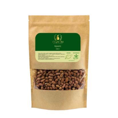 Арахис Craft Oil сырой, 250 г