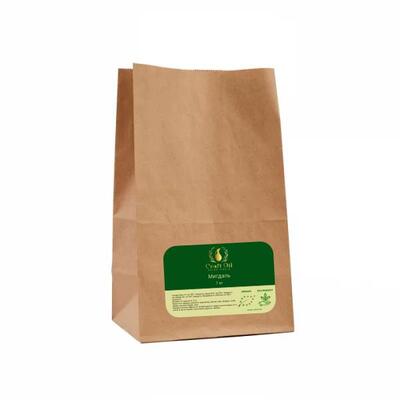 Мигдаль Craft Oil, 1 кг