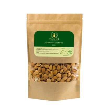 Абрикосовые косточки Craft Oil, 250 г