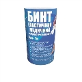 Бинт эластичный Teta средней растяжимости 1 м х 8 см
