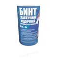 Бинт еластичний Teta середньої розтяжності 1 м х 8 см