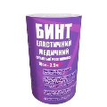 Бинт еластичний Teta середньої розтяжності 2,5 м х 10 см