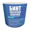 Бинт еластичний Teta середньої розтяжності 5 м х 8 см