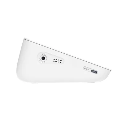 Тонометр Gamma Optima автоматичний з адаптером Type-C