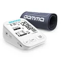 Тонометр Gamma Optima автоматичний з адаптером Type-C