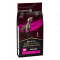 Корм сухий для дорослих собак Purina Pro Plan Veterinary UR Urinary проти струвітних каменів, 1,5 кг