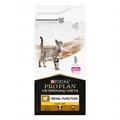 Корм сухий Purina Pro Plan Veterinary Diets NF Early Care для кішок c захворюваннями нирок на ранніх стадіях, 1,5 кг