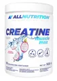 Креатин Allnutrition Creatine Muscle Max пітахайя, 500 г