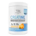 Креатин моногідрат Bodyperson Labs Creatine Monohydrate Micronized апельсин, 500 г