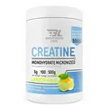 Креатин моногідрат Bodyperson Labs Creatine Monohydrate Micronized лимон лайм, 500 г