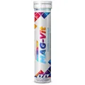 Магній та вітаміни Allnutrition MAG-VIT лимон, 20 таблеток