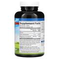 Магний Carlson Labs Chelated Magnesium Glycinate 200 мг, 180 таблеток