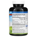 Магній Carlson Labs Chelated Magnesium Glycinate 200 мг, 180 таблеток