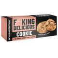 Печиво Allnutrition Fitking Delicious Chocolate chip, 135 г