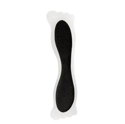 Пемза-щетка для пяток QPI Professional QTK-74 3 в 1 Стопа