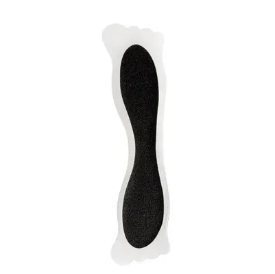 Пемза-щітка для п'ят QPI Professional QTK-74 3 в 1 Стопа
