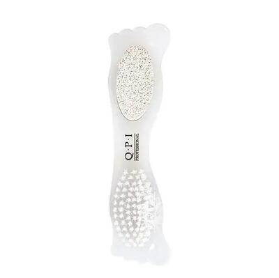Пемза-щетка для пяток QPI Professional QTK-74 3 в 1 Стопа