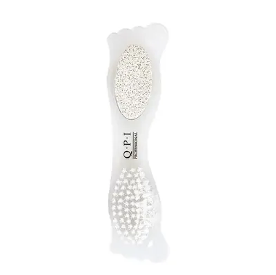 Пемза-щітка для п'ят QPI Professional QTK-74 3 в 1 Стопа