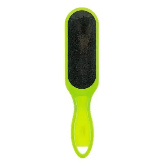 Терка для пяток QPI Professional QTK-13 салатовая
