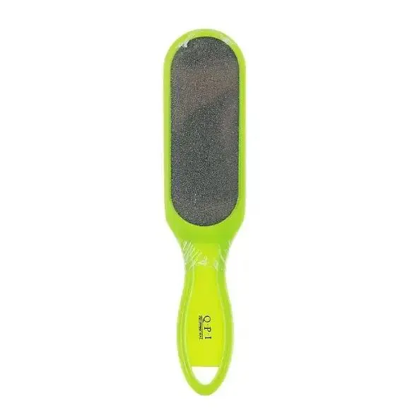 Терка для п'ят QPI Professional QTK-13 салатова