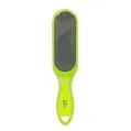 Терка для п'ят QPI Professional QTK-13 салатова