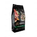 Корм сухий для котів Savory 30051 зі свіжим м'ясом індички та качкою, 2 кг