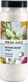 Средство для ванн Fresh Juice Freesia & Coconut, 450 г