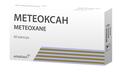 Метеоксан капсулы №60 (15х4)