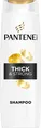 Шампунь Pantene Pro-V Thick & Strong Густі та Міцні, 400 мл