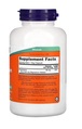 Магния малат NOW Magnesium Malate 1000 мг веганские капсулы №180