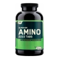 Аминокислота Optimum Nutrition Amino 2222, 160 таблеток