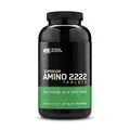 Амінокислота Optimum Nutrition Amino 2222, 160 таблеток