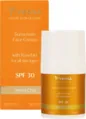 Крем сонцезахисний Vesna SPF30 з шипшиною, 60 мл