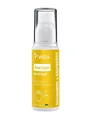 Крем сонцезахисний Vesna SPF30 з шипшиною, 60 мл