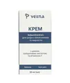 Крем для обличчя Vesna для проблемної шкіри, 30 мл