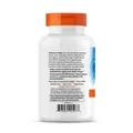 Коензим Q10 300 мг та біоперин Doctor's Best High Absorption CoQ10 with BioPerine, 90 капсул