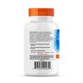 Пищеварительный пробиотик Doctor's Best Digestive Probiotic 2 Billion with LactoSpore 2 млрд КОЕ, 60 вегетарианских капсул